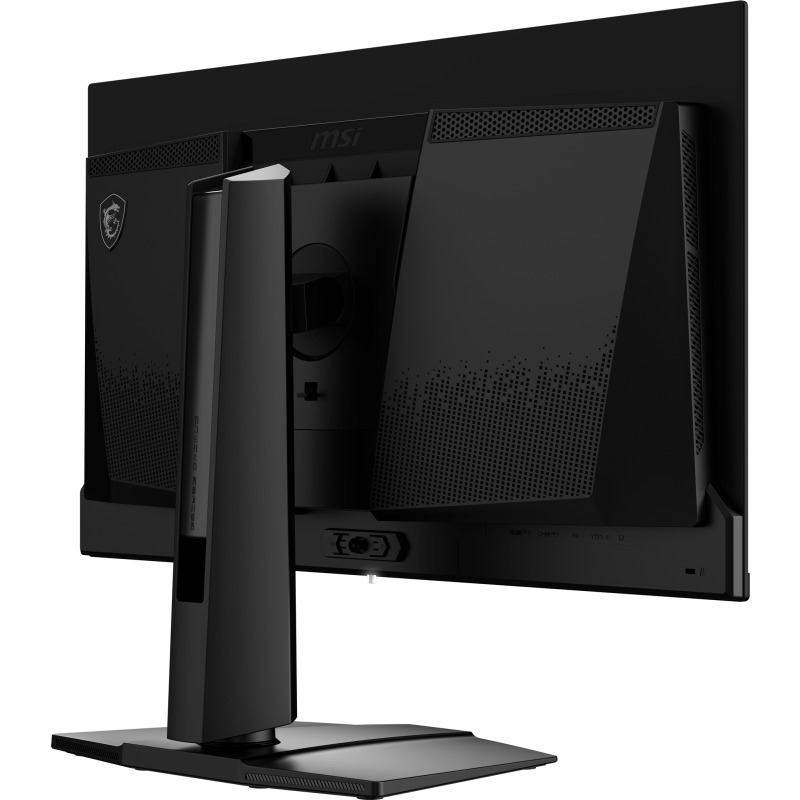 MSI MAG 271QPX QD-OLED monitor de computadora 67.3 cm (26.5") 2560 x 1440 Pixeles Wide Quad HD Negro image 13